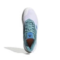 Scarpe da tennis da uomo adidas  Courtjam Control M Mint Ton