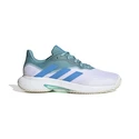 Scarpe da tennis da uomo adidas  Courtjam Control M Mint Ton