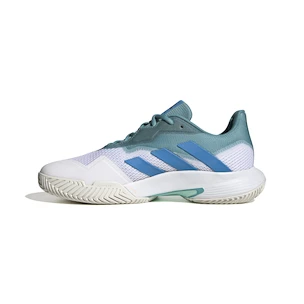 Scarpe da tennis da uomo adidas  Courtjam Control M Mint Ton