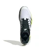 Scarpe da tennis da uomo adidas  Defiant Speed 2 Clay White