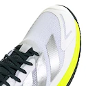 Scarpe da tennis da uomo adidas  Defiant Speed 2 Clay White