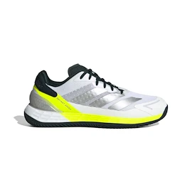 Scarpe da tennis da uomo adidas Defiant Speed 2 Clay White