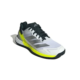 Scarpe da tennis da uomo adidas  Defiant Speed 2 Clay White