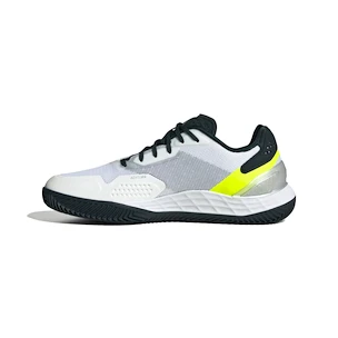 Scarpe da tennis da uomo adidas  Defiant Speed 2 Clay White