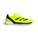 Scarpe da tennis da uomo adidas  Defiant Speed 2 M Clay Lucid Lemon/Core Black  EUR 44 2/3