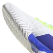 Scarpe da tennis da uomo adidas  SoleMatch Bounce Sonic Ink/Green