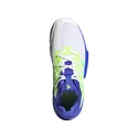 Scarpe da tennis da uomo adidas  SoleMatch Bounce Sonic Ink/Green