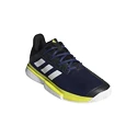 Scarpe da tennis da uomo adidas  SoleMatch Bounce Victory Blue/White/Acid Yellow