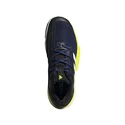 Scarpe da tennis da uomo adidas  SoleMatch Bounce Victory Blue/White/Acid Yellow