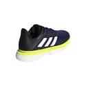 Scarpe da tennis da uomo adidas  SoleMatch Bounce Victory Blue/White/Acid Yellow