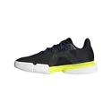 Scarpe da tennis da uomo adidas  SoleMatch Bounce Victory Blue/White/Acid Yellow