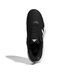 Scarpe da tennis da uomo adidas Solematch Control 2 Clay Core Black/Zero Metalic