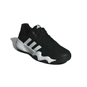 Scarpe da tennis da uomo adidas Solematch Control 2 Clay Core Black/Zero Metalic