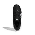 Scarpe da tennis da uomo adidas Solematch Control 2 Clay Core Black/Zero Metalic