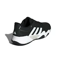 Scarpe da tennis da uomo adidas Solematch Control 2 Clay Core Black/Zero Metalic