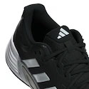 Scarpe da tennis da uomo adidas Solematch Control 2 Clay Core Black/Zero Metalic