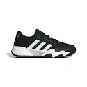 Scarpe da tennis da uomo adidas Solematch Control 2 Clay Core Black/Zero Metalic