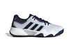 Scarpe da tennis da uomo adidas Solematch Control 2 Clay Halo Blue  EUR 42