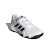 Scarpe da tennis da uomo adidas Solematch Control 2 Cloud White