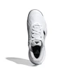 Scarpe da tennis da uomo adidas Solematch Control 2 Cloud White