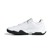 Scarpe da tennis da uomo adidas Solematch Control 2 Cloud White