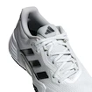 Scarpe da tennis da uomo adidas Solematch Control 2 Cloud White