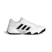 Scarpe da tennis da uomo adidas Solematch Control 2 Cloud White