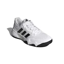 Scarpe da tennis da uomo adidas Solematch Control 2 Cloud White