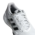 Scarpe da tennis da uomo adidas Solematch Control 2 Cloud White