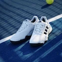 Scarpe da tennis da uomo adidas Solematch Control 2 Cloud White