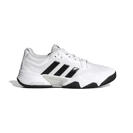 Scarpe da tennis da uomo adidas Solematch Control 2 Cloud White