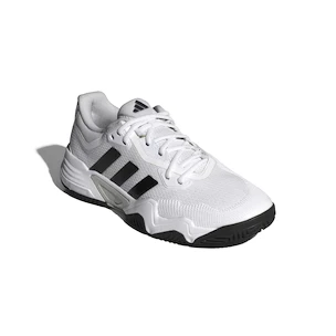 Scarpe da tennis da uomo adidas Solematch Control 2 Cloud White
