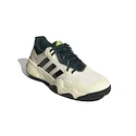 Scarpe da tennis da uomo adidas Solematch Control 2 White/Silver