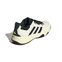 Scarpe da tennis da uomo adidas Solematch Control 2 White/Silver