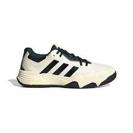 Scarpe da tennis da uomo adidas Solematch Control 2 White/Silver