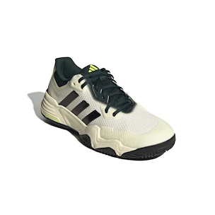 Scarpe da tennis da uomo adidas Solematch Control 2 White/Silver