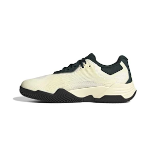 Scarpe da tennis da uomo adidas Solematch Control 2 White/Silver