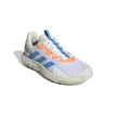 Scarpe da tennis da uomo adidas  SoleMatch Control M White