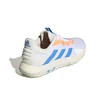 Scarpe da tennis da uomo adidas  SoleMatch Control M White