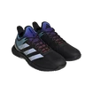 Scarpe da tennis da uomo adidas  Ubersonic 4 Grey/Blue