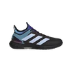 Scarpe da tennis da uomo adidas  Ubersonic 4 Grey/Blue