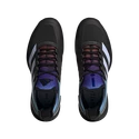 Scarpe da tennis da uomo adidas  Ubersonic 4 Grey/Blue