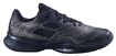 Scarpe da tennis da uomo Babolat  Jet Mach 3 All Court Black/Gold