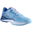 Scarpe da tennis da uomo Babolat Jet Mach 3 All Court Men Angel Blue