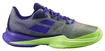 Scarpe da tennis da uomo Babolat Jet Mach 3 Clay Lime