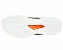 Scarpe da tennis da uomo Babolat  Jet Mach II Clay White/Orange