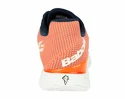 Scarpe da tennis da uomo Babolat  Jet Mach II Clay White/Orange