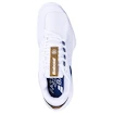 Scarpe da tennis da uomo Babolat Jet Tere 2 AC Wimbledon Men White/Blue Navy