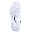 Scarpe da tennis da uomo Babolat Jet Tere 2 AC Wimbledon Men White/Blue Navy