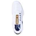Scarpe da tennis da uomo Babolat Jet Tere 2 AC Wimbledon Men White/Blue Navy